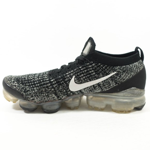 Nike Air Vapormax Flyknit 3 Running Shoes - Women's Size 10 - Picture 5 of 10